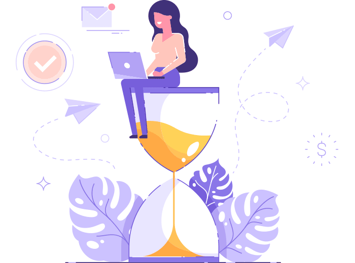 Gagnez du temps en simplifiant les tâches de gestion